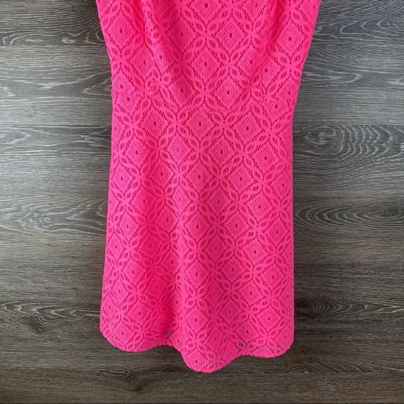 Lilly Pulitzer Jennilee Dress - Picture 3 of 10